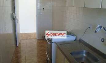 Imagem 5: Apartamento com 1 dormitório à venda, 49 m² por R$ 340.000,00 - Jardim da Glória - São Pau