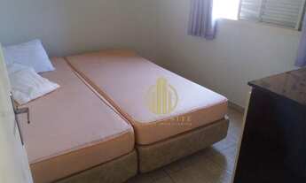 Imagem 5: Apartamento com 3 dormitórios à venda, 65 m² por R$ 230.000,00 - Jardim Palma Travassos