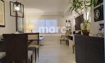 Imagem: SAO PAULO - Apartamento Padrão - ACLIMACAO