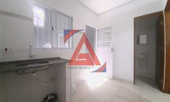 Imagem 3: Residencial - Bussocaba