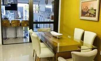 Imagem 4: Sobrado para venda tem 109 metros quadrados com 3 quartos em Água Rasa - São Paulo - SP