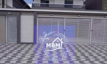 Imagem 2: Casa 02 dorms com vaga de garagem 1.490,00 fixas