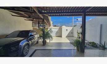 Imagem 6: Belíssima Casa 05 Quartos 02 Suítes (Suíte principal com Closet) Próximo ao Shopping Rei