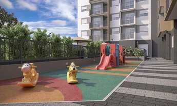 Imagem 4: Apartamento para Venda em São Paulo, Butantã, 1 dormitório, 1 banheiro