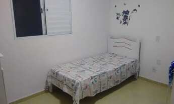 Imagem 2: Locação casa 03 dormitórios Jundiaí