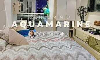 Imagem 7: Aquamarine, porteira fechada, 2 Quartos, 2 Vagas