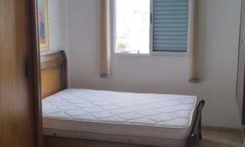 Imagem 5: Apartamento para aluguel com 64 metros quadrados com 1 quarto em José Menino - Santos - SP