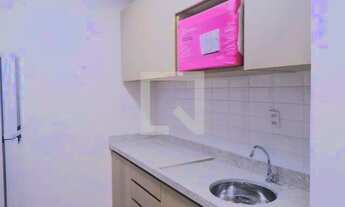 Imagem 6: Apartamento para Aluguel - Boa Vista, 1 Quarto, 35 m2