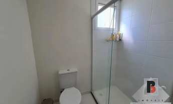 Imagem 7: Cobertura duplex a venda na Mooca