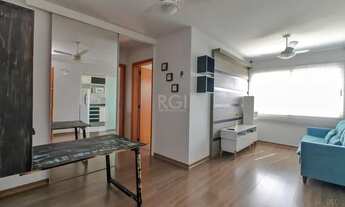 Imagem 6: Apartamento para Venda - 51.87m², 2 dormitórios, 2 vagas - Rio Branco