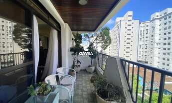 Imagem 7: Apartamento para aluguel no Boqueirão em Santos