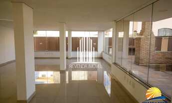 Imagem 7: Belíssima Cobertura com 3 dormitórios sendo 2 suites, Bangu Jacuzzi