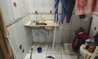 Imagem 5: AR 1 2 quartos Lote Vazado Troca por maior valor