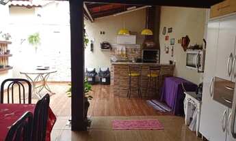 Imagem 2: Vendo urgente casa 2/4 condominio fechado