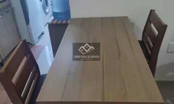 Imagem 3: Apartamento Padrão