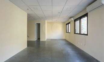 Imagem 6: São Paulo - Conjunto Comercial/Sala - JARDIM PAULISTA