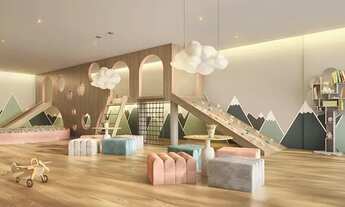 Imagem 15: Apartamento para Venda em São Paulo, Chácara Inglesa, 1 dormitório, 1 banheiro