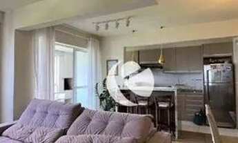 Imagem 12: Apartamento com 2 dormitórios à venda, 78 m² - Edifício Cosmopolitan Residence - Londrina