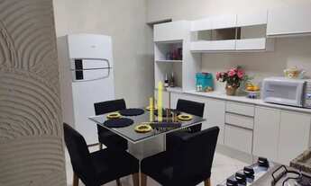 Imagem 5: Casa com 2 dormitórios à venda, 129 m² por R$ 530.000,00 - Ponte de Campinas - Jundiaí/SP