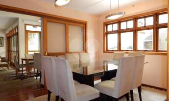 Imagem 6: Conforto e segurança em uma bela casa no Parque dos Princípes !!!