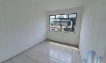 Imagem 2: Apartamento com 2 quartos para alugar, 58 m² por R$ 1.145/mês - Posse - Nova Iguaçu/RJ