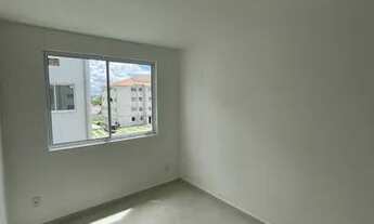 Imagem 4: Transfiro contrato de gaveta ou alugo - Residencial Manauara 3 - Condomínio fechado