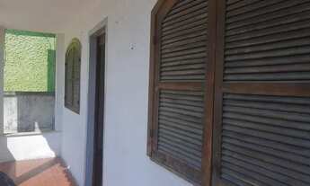 Imagem 4: Casa para aluguel possui 70 metros quadrados com 2 quartos em Barreto - Niterói - RJ