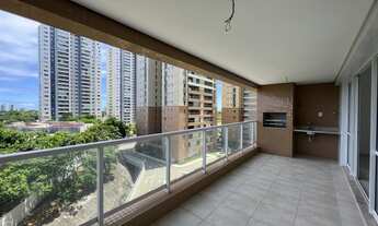 Imagem 3: Platno Greenville / 110 m2 / Vista mar e verde / Nunca habitado