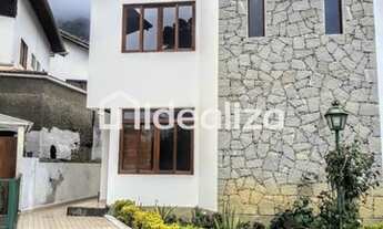 Imagem 1: Casa em Condomínio para Venda em Teresópolis, Araras, 2 dormitórios, 2 banheiros, 1 vaga