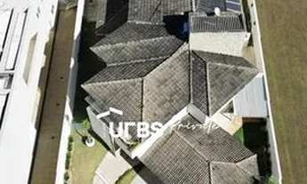 Imagem 2: Alphaville Cruzeiro - Sobrado 4 quartos, sendo 4 suítes