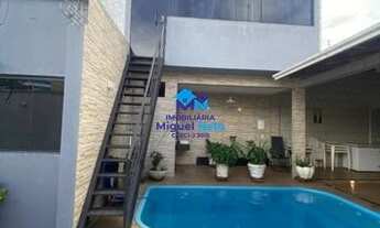 Imagem 7: Excelente casa com ponto comercial a 30m do CPA - Bairro Panair