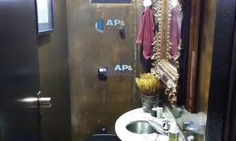 Imagem 5: Apartamento à venda no bairro Gonzaga - Santos/SP