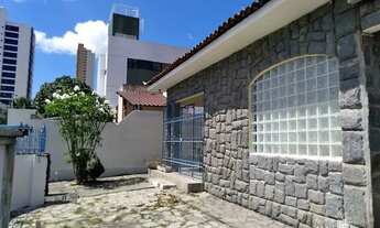 Imagem 2: Casa para venda, Estados, João Pessoa - 13736