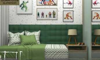 Imagem 5: Ecovolle II Casa em condomínio com 3 dormitórios