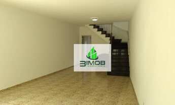 Imagem 4: Sobrado com 3 dormitórios para alugar, 170 m² por R$ 4.757,81/mês - Jardim Japão - São Pau