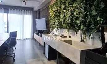 Imagem 2: Sala Comercial para locação, Cerâmica, São Caetano do Sul - SA0142