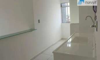 Imagem 3: Apartamento com 2 dormitórios, 55 m² - venda por R$ 210.000,00 ou aluguel por R$ 1.375,00