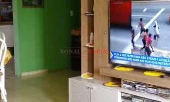 Imagem 6: Vendo - Apartamento 92m2 2 Dormitórios Sto Amaro ao Lado da igreja Católica