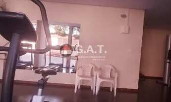 Imagem 2: APARTAMENTO PARA LOCAÇÃO NO RESIDENCIAL LIVERPOOL - SOROCABA/SP