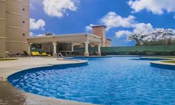 Imagem 7: Apartamento para venda na Praia do Futuro II - Beach Village