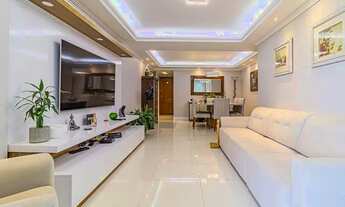 Imagem 4: Apartamento com 4 Quartos à venda, 147m² - Condomínio Rio2