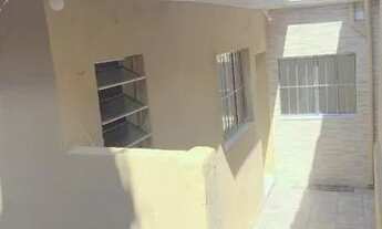 Imagem: Casa com 1 dormitório para alugar, 70 m²