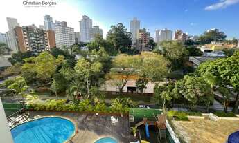 Imagem 3: Apartamento para venda possui 212 metros quadrados com 3 quartos em Vila Morumbi - São Pau