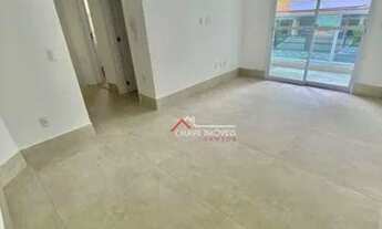 Imagem 4: Village com 3 dormitórios à venda, 201 m² por R$ 1.200.000,00 - Gonzaga - Santos/SP