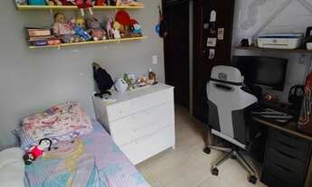 Imagem 6: Apartamento para venda tem 60 metros quadrados com 2 quartos