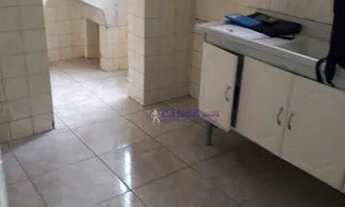 Imagem 7: Apartamento com 2 dormitórios para alugar, 58 m² por R$ 1.700,00/mês - Chácara Agrindus