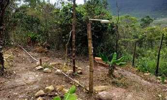 Imagem 3: Vendo Terreno no Vale do Capão