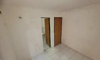 Imagem 4: Passo chave apartamento Guarujá II