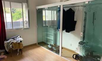 Imagem 3: Apartamento para aluguel tem 80 metros quadrados com 2 quartos em Centro - Petrópolis - RJ