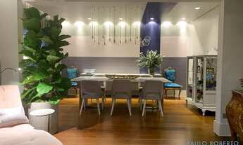 Imagem 6: APARTAMENTO - VILA ANDRADE - SP